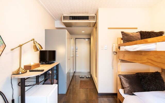 Rupo Kenchoguchi Cozy Hotel