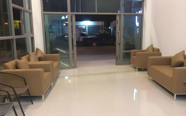 UD House
