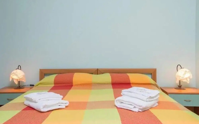 San Domenico Village