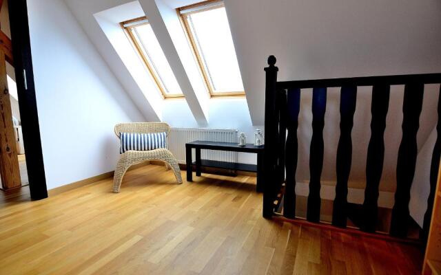 Victus Apartamenty - Royal