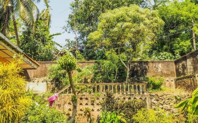 Paradise Hostel Galle