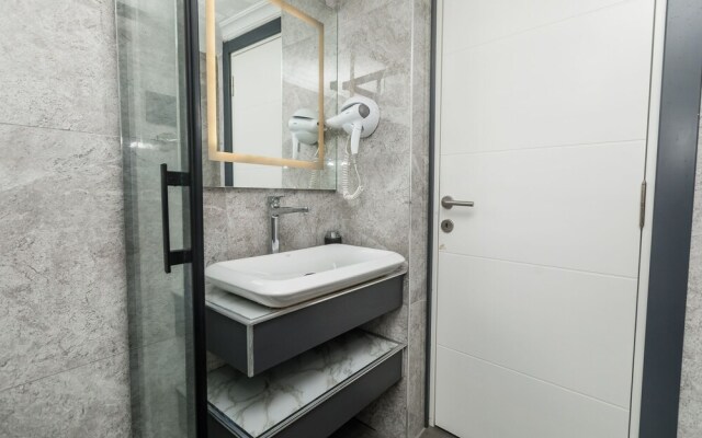 Besa Apartments