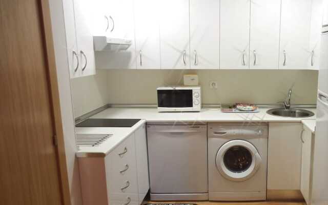 Apartamento Melendez 1 Dormitorio