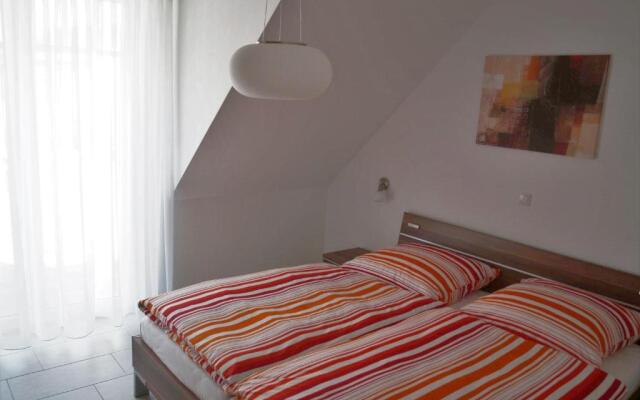 Ferienwohnungen Parkstraße