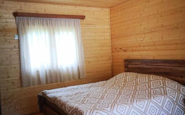 Hotel Ushba Hill
