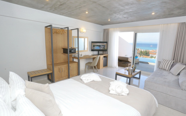 Alia Palace Hotel - Adults Only