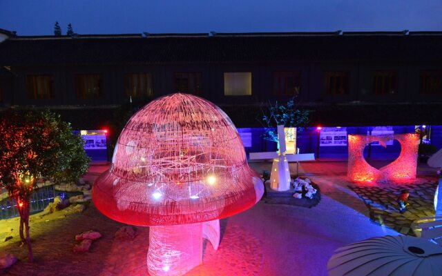 Zhouzhuang Natie Art Space