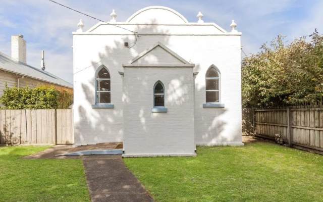 The Church