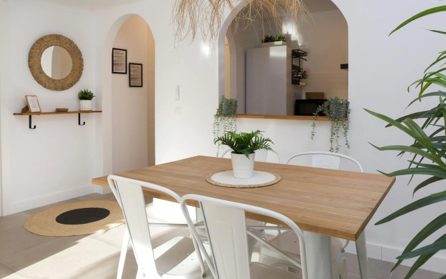 Surf Apartment Tarifa