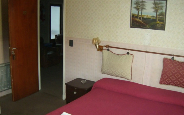 Hotel Sousas
