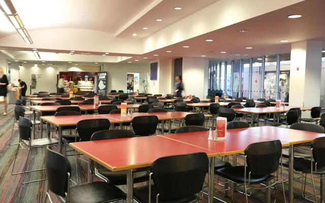 Beit Hall - Campus Accommodation