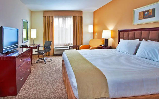 Holiday Inn Express Hotel & Suites Brooksville-I-75