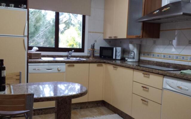 Apartamento Albufeira 6 B