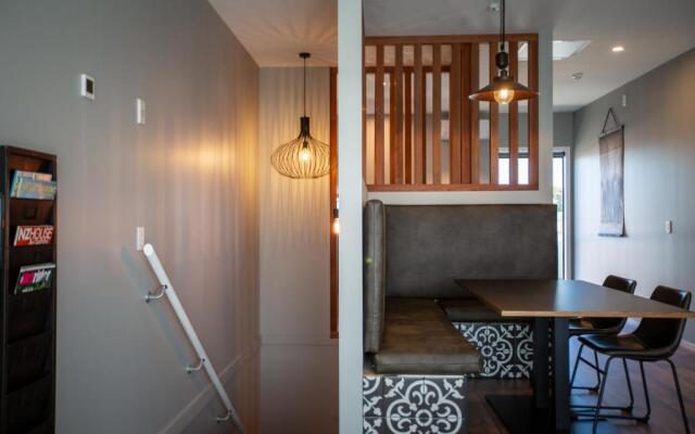 The Residence Fitzroy