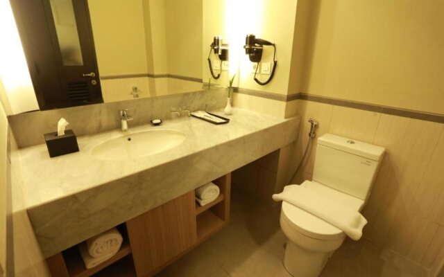éL Hotel Royale Banyuwangi