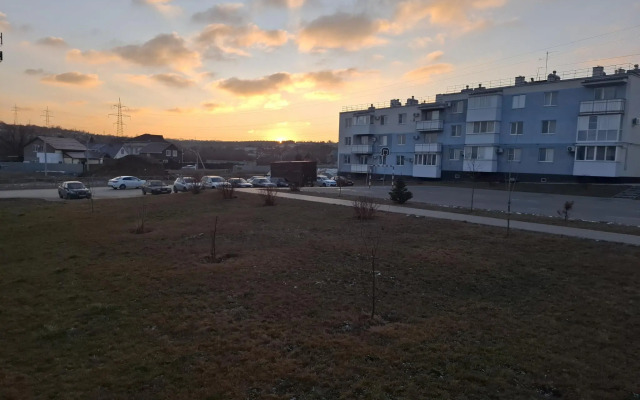 Apartments on Kapitana Kursekova street 6