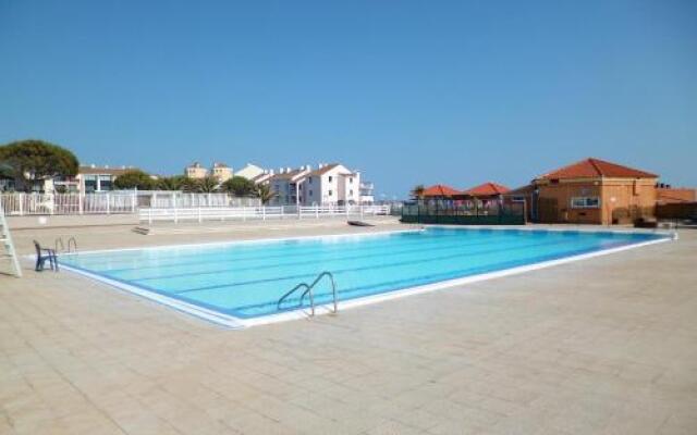 Apartment Martinique 2-3