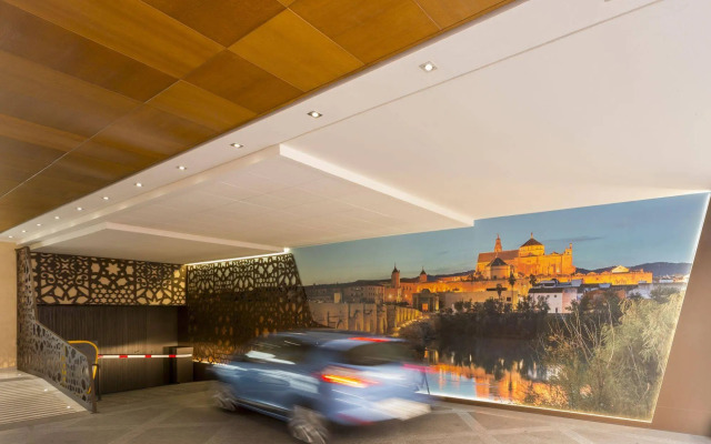 Hotel Macià Alfaros