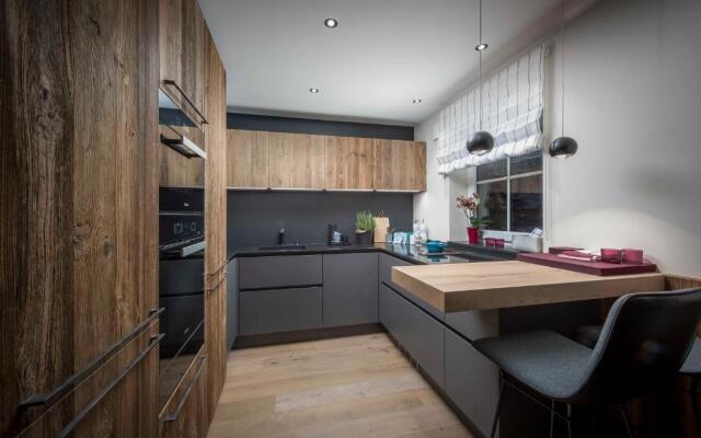 Luxury Apartments "R6 Tegernsee"