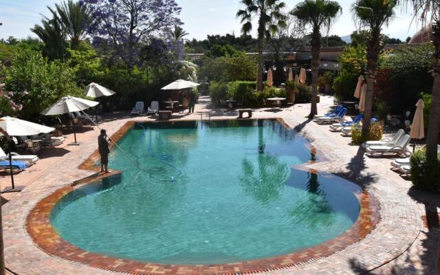 Hotel Dar Zitoune Taroudant