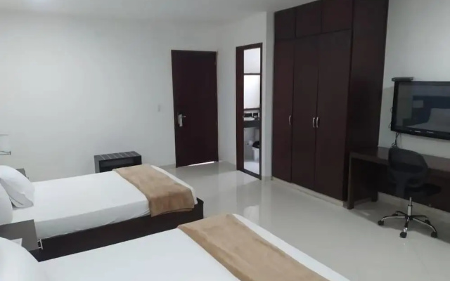 Hotel Panorama