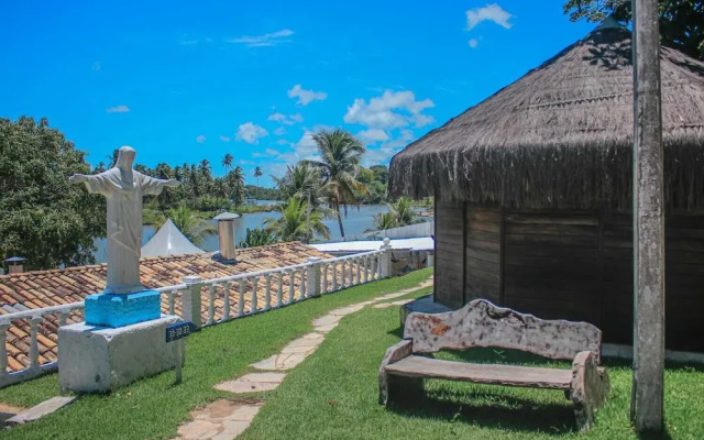 Pousada Paradiso Tropical