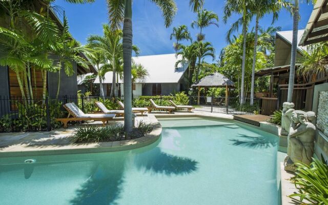 Pure Magnetic Villa 1