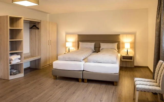 Rüters Parkhotel