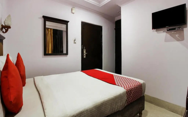 Hotel Srinivasa Residency by OYO Rooms
