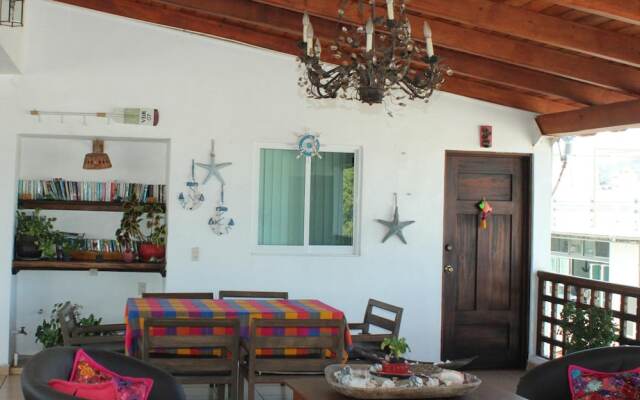 Villas El Rosario de San Andrés