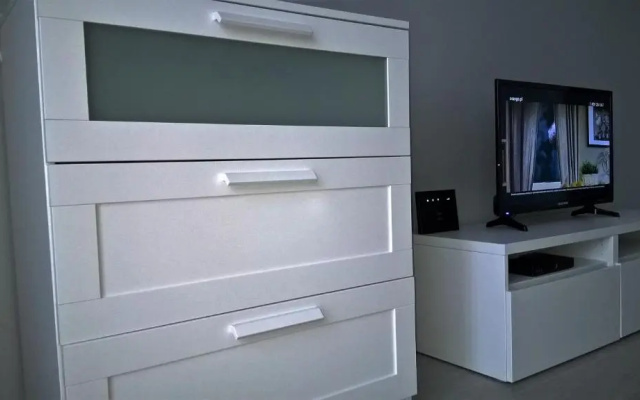 TURKUS Apartament