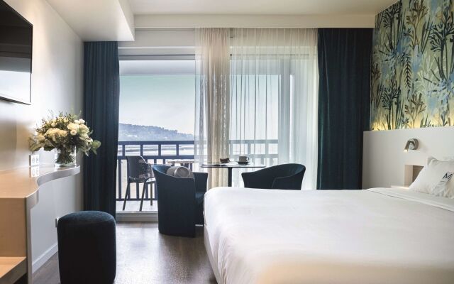 Hôtel et spa Serge BLANCO