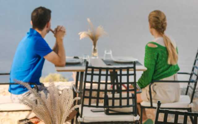 Ariá Estate Suites & Spa