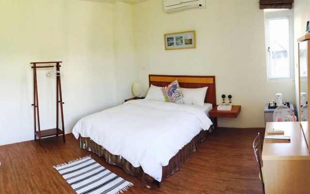 No. 59 Beethoven Guesthouse