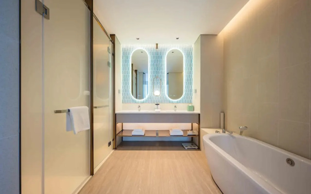 EVEN Hotel Shanghai Expo by IHG