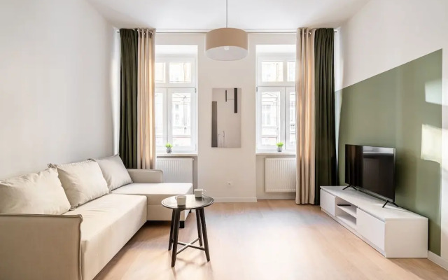 RentPlanet - Apartamenty Śródmieście