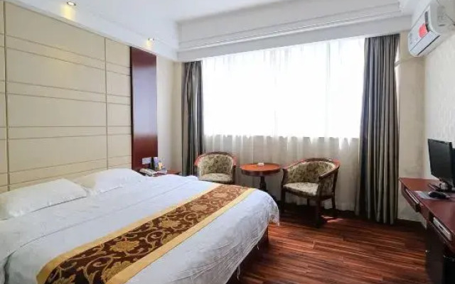 Chuangyun Hotel
