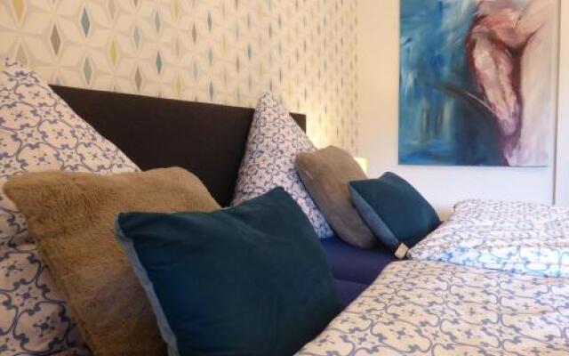 Das Nest Winterberg