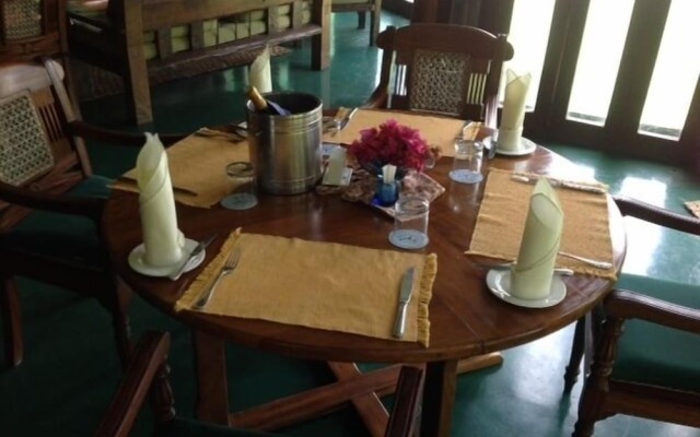 Rusinga Island Lodge