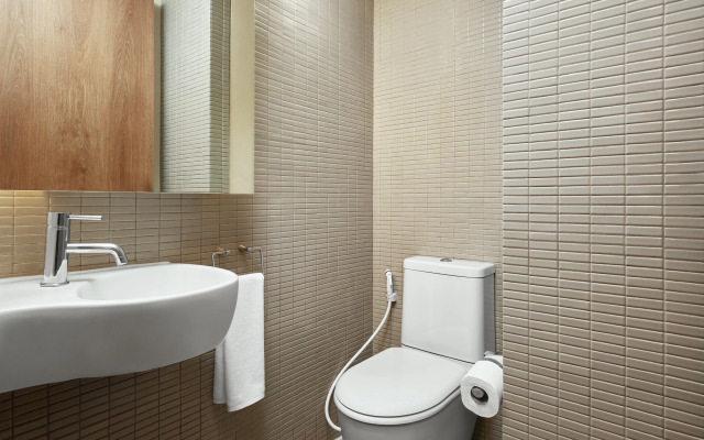 Citadines Sukhumvit 11 Bangkok