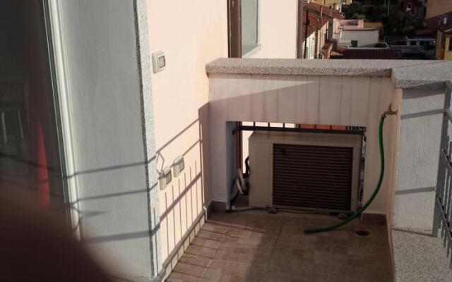 Appartamento Sunnyhouse