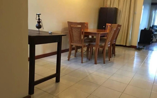 Sheema Villas