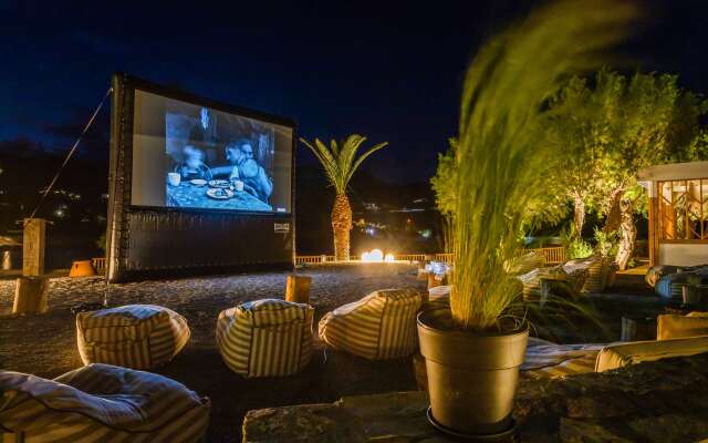 Mirabello Bay Luxury Resort