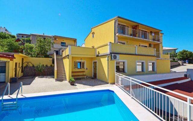 Apartment Miškulin Bormio 22015