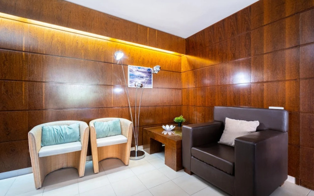 Apartamento Salgados