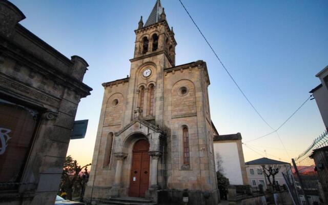 Pension Escalinata