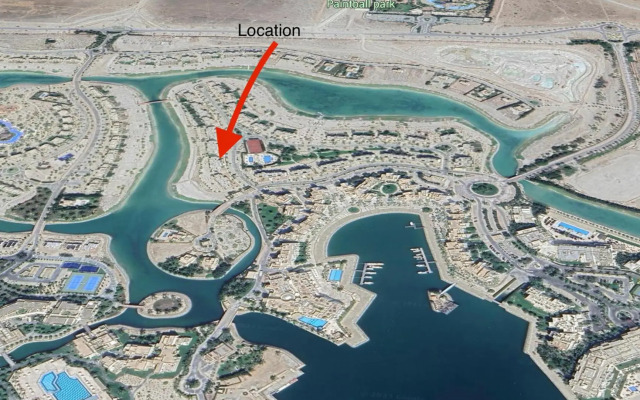 HAWANA RESIDENCE MIMISa