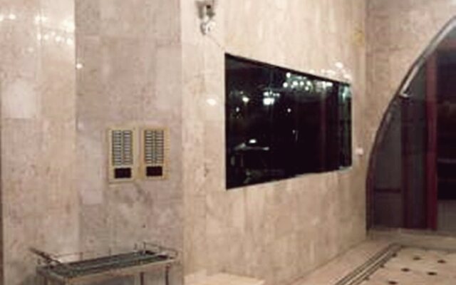 Al Salem Regency Hotel Apartments