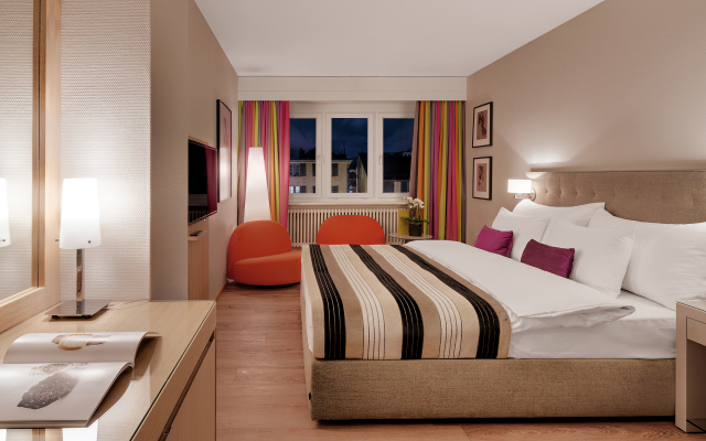 Boutique Hotel Wellenberg