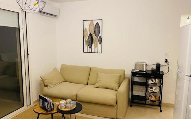 Marina di Bravone - appart 8 personnes N 127-128